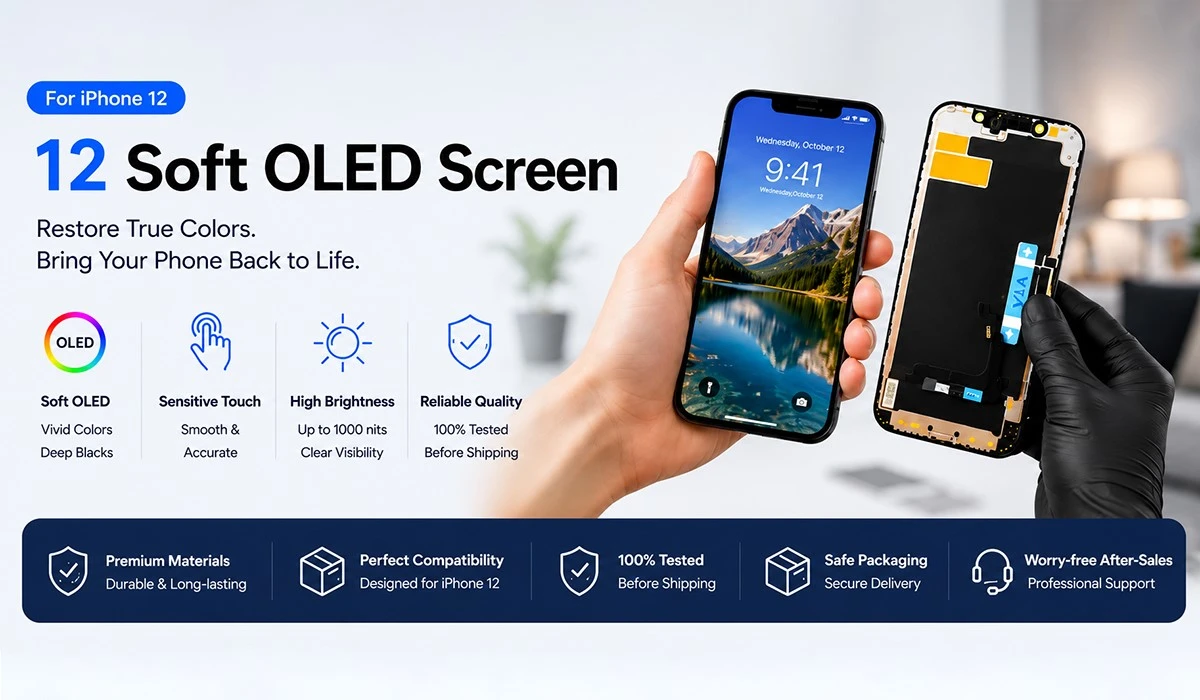 12 soft oled screen main